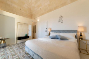 Palazzo Virgintino - Sassi Rooms